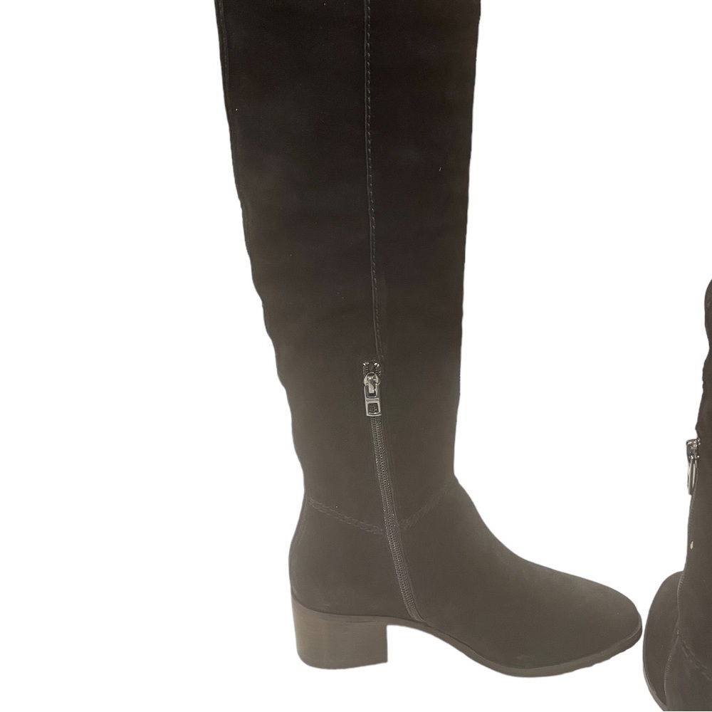 COACH | 'Lucia' Cuffable Over the Knee Boot  | Size 7 - Picture 8 of 14